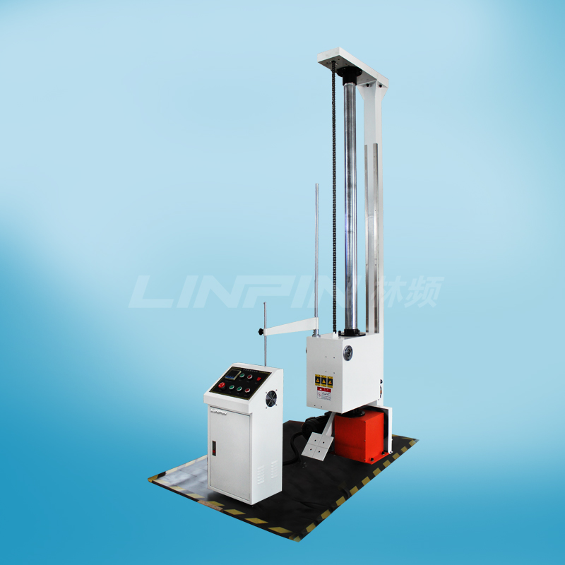 雙翼跌落試驗機|包裝跌落試驗機|跌落試驗臺 雙翼跌落試驗機|包裝跌落試驗機|跌落試驗臺